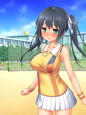 [どろっぷす! (大人のSEXY絵本)] 最愛カノジョがNTR堕ちする話 〜ボクっ娘ツインテ彼女ちゃんはチャラ男（オレ）のモンだから〜 総集編_544