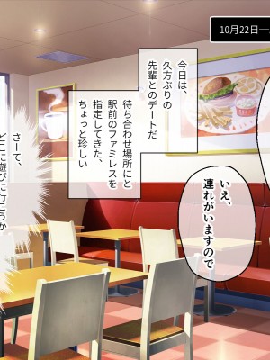 [どろっぷす! (大人のSEXY絵本)] 最愛カノジョがNTR堕ちする話 〜ボクっ娘ツインテ彼女ちゃんはチャラ男（オレ）のモンだから〜 総集編_660