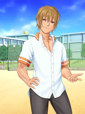 [どろっぷす! (大人のSEXY絵本)] 最愛カノジョがNTR堕ちする話 〜ボクっ娘ツインテ彼女ちゃんはチャラ男（オレ）のモンだから〜 総集編_504