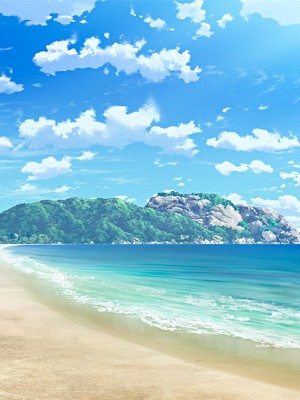 [どろっぷす! (大人のSEXY絵本)] 最愛カノジョがNTR堕ちする話 〜ボクっ娘ツインテ彼女ちゃんはチャラ男（オレ）のモンだから〜 総集編_207