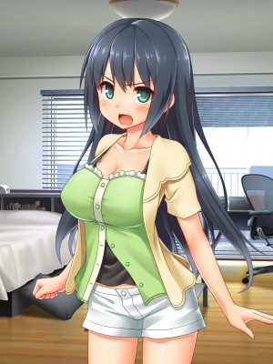 [どろっぷす! (大人のSEXY絵本)] 最愛カノジョがNTR堕ちする話 〜ボクっ娘ツインテ彼女ちゃんはチャラ男（オレ）のモンだから〜 総集編_529