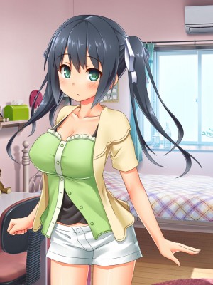 [どろっぷす! (大人のSEXY絵本)] 最愛カノジョがNTR堕ちする話 〜ボクっ娘ツインテ彼女ちゃんはチャラ男（オレ）のモンだから〜 総集編_516