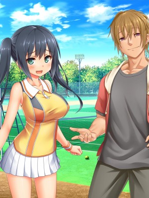 [どろっぷす! (大人のSEXY絵本)] 最愛カノジョがNTR堕ちする話 〜ボクっ娘ツインテ彼女ちゃんはチャラ男（オレ）のモンだから〜 総集編_185