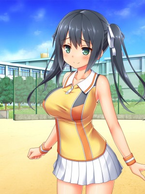 [どろっぷす! (大人のSEXY絵本)] 最愛カノジョがNTR堕ちする話 〜ボクっ娘ツインテ彼女ちゃんはチャラ男（オレ）のモンだから〜 総集編_435