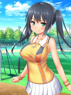 [どろっぷす! (大人のSEXY絵本)] 最愛カノジョがNTR堕ちする話 〜ボクっ娘ツインテ彼女ちゃんはチャラ男（オレ）のモンだから〜 総集編_143