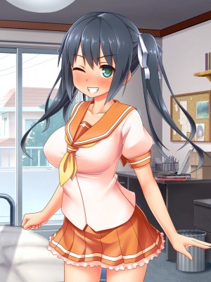 [どろっぷす! (大人のSEXY絵本)] 最愛カノジョがNTR堕ちする話 〜ボクっ娘ツインテ彼女ちゃんはチャラ男（オレ）のモンだから〜 総集編_199