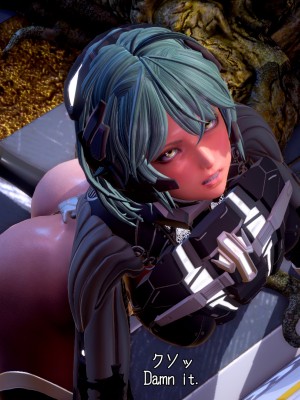 [もみおじ] Mimic Trap Space 1+2_0024