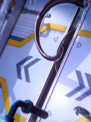 [もみおじ] Mimic Trap Space 1+2_0052