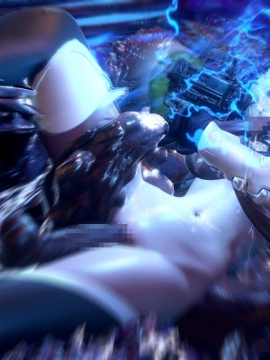 [もみおじ] Mimic Trap Space 1+2_0055