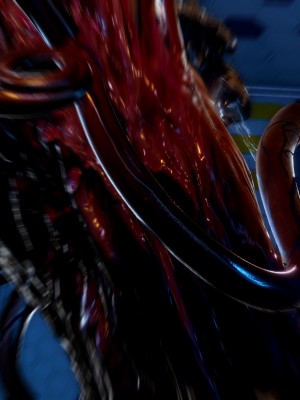 [もみおじ] Mimic Trap Space 1+2_0056