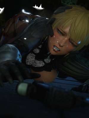 [もみおじ] Mimic Trap Space 1+2_0087