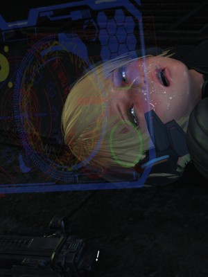 [もみおじ] Mimic Trap Space 1+2_0097