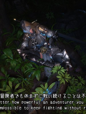 [momi oji] NightmareTrap_003