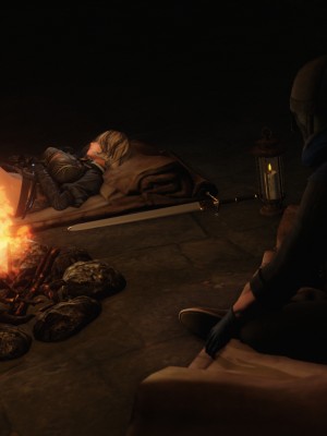 [momi oji] NightmareTrap_009