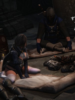 [momi oji] NightmareTrap_054