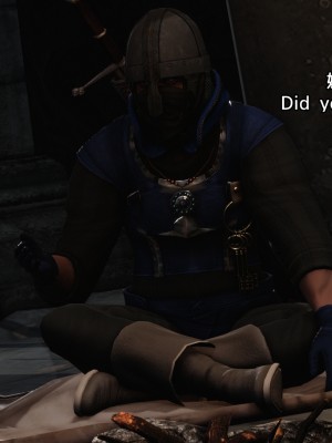 [momi oji] NightmareTrap_055