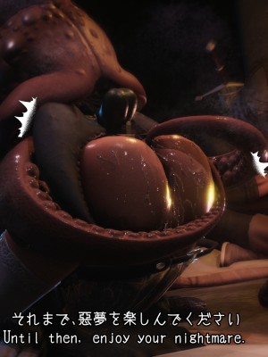 [momi oji] NightmareTrap_070