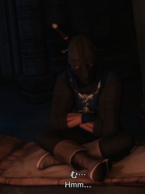 [momi oji] NightmareTrap_079