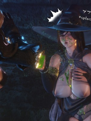 [momi oji] Slime parasite_056