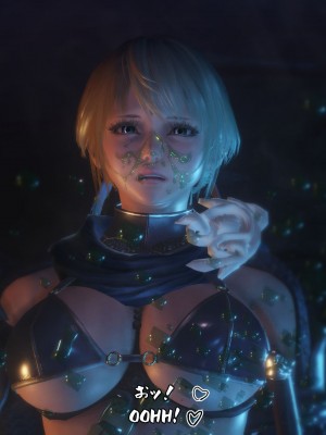 [momi oji] Slime parasite_076