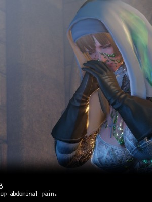 [momi oji] Slime parasite_085