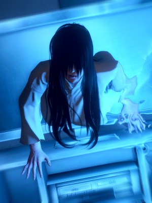 [momi Oji] Ghost Video_002