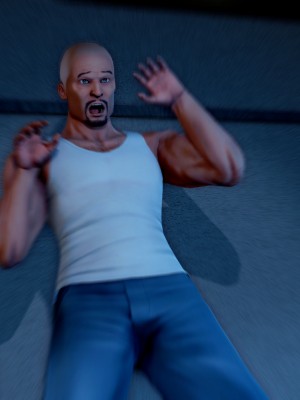 [momi Oji] Ghost Video_003