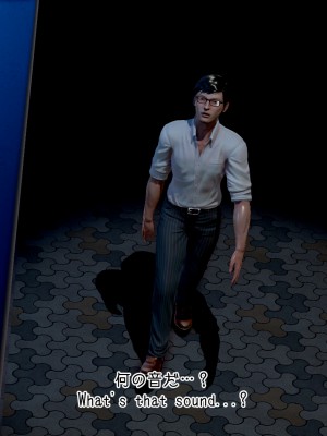 [momi Oji] Ghost Video_016