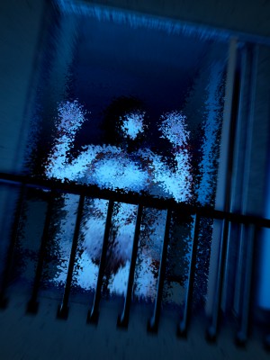 [momi Oji] Ghost Video_018