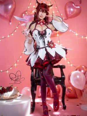 雨波 HaneAme Hololive IRYS_13