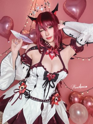 雨波 HaneAme Hololive IRYS_28