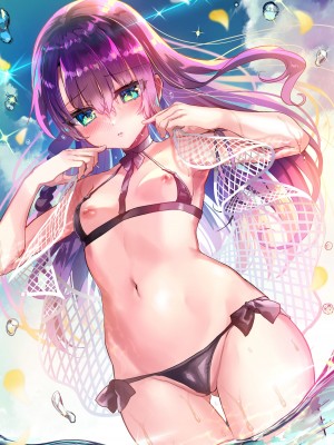 [しまじや (しまじ)] 歩音ちゃん調教日誌 -総集編- [中国翻訳] [DL版]_422