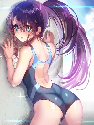 [しまじや (しまじ)] 歩音ちゃん調教日誌 -総集編- [中国翻訳] [DL版]_485