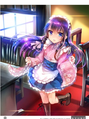 [しまじや (しまじ)] 歩音ちゃん調教日誌 -総集編- [中国翻訳] [DL版]_351