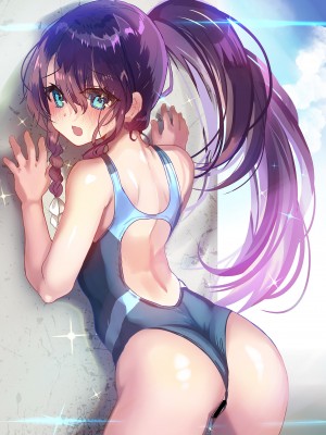 [しまじや (しまじ)] 歩音ちゃん調教日誌 -総集編- [中国翻訳] [DL版]_486