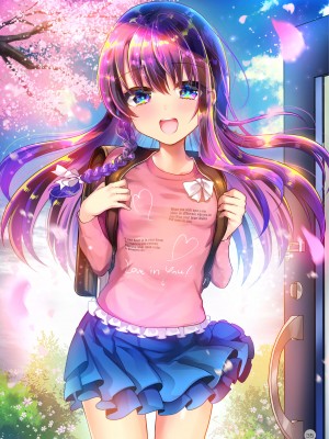 [しまじや (しまじ)] 歩音ちゃん調教日誌 -総集編- [中国翻訳] [DL版]_360