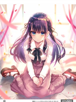 [しまじや (しまじ)] 歩音ちゃん調教日誌 -総集編- [中国翻訳] [DL版]_405