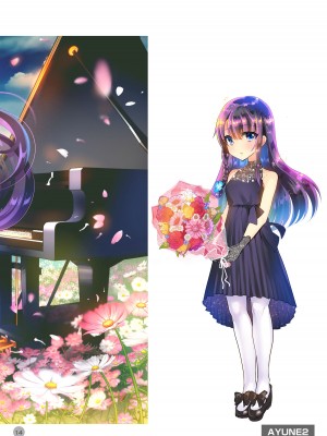 [しまじや (しまじ)] 歩音ちゃん調教日誌 -総集編- [中国翻訳] [DL版]_383