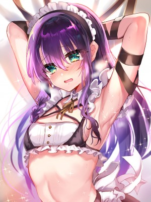 [しまじや (しまじ)] 歩音ちゃん調教日誌 -総集編- [中国翻訳] [DL版]_439