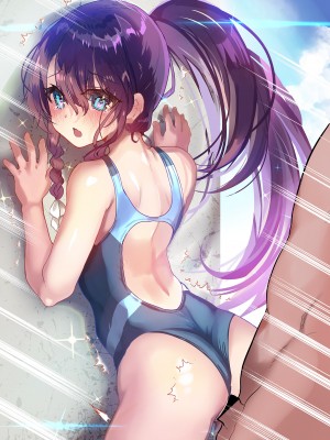 [しまじや (しまじ)] 歩音ちゃん調教日誌 -総集編- [中国翻訳] [DL版]_493