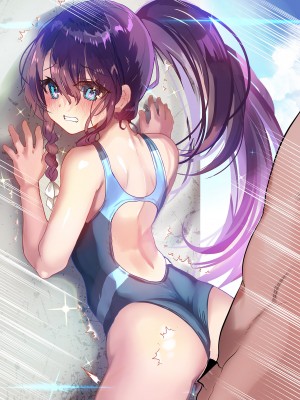 [しまじや (しまじ)] 歩音ちゃん調教日誌 -総集編- [中国翻訳] [DL版]_492