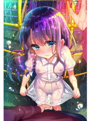 [しまじや (しまじ)] 歩音ちゃん調教日誌 -総集編- [中国翻訳] [DL版]_373