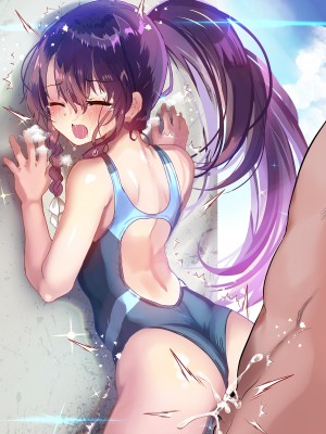 [しまじや (しまじ)] 歩音ちゃん調教日誌 -総集編- [DL版]_382