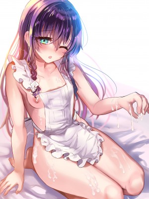 [しまじや (しまじ)] 歩音ちゃん調教日誌 -総集編- [DL版]_365