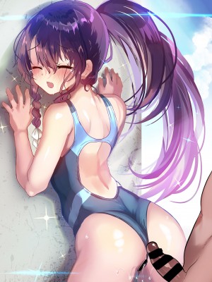 [しまじや (しまじ)] 歩音ちゃん調教日誌 -総集編- [DL版]_378