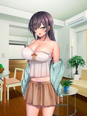 [やればできる娘。 (あかつき兎)] ブサ男な俺と強制結婚させられた生意気新妻を従順に&nbsp;&nbsp;&nbsp;&nbsp;【ai机翻中文】_443