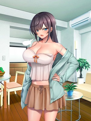 [やればできる娘。 (あかつき兎)] ブサ男な俺と強制結婚させられた生意気新妻を従順に&nbsp;&nbsp;&nbsp;&nbsp;【ai机翻中文】_250