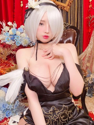 Kaya Huang - 2B Evening dress_40