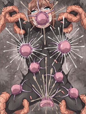 [さわくりーむ] 女スパイ ネル ～変態マッドサイエンティストの実験体にされたカラダ～_147