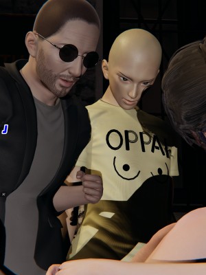 [不爱我就拉倒] 暴露女友小月 第04章（无水印、无码）_04_182